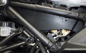 YAMAHA XSR900 2016 RN46J
