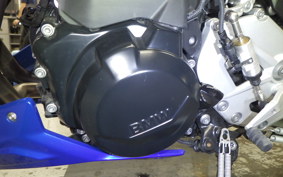 BMW F900R 2023