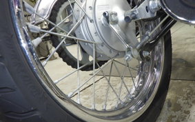 SUZUKI ST250E 2010 NJ4CA