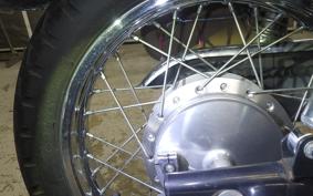 KAWASAKI ESTRELLA CUSTOM BJ250A