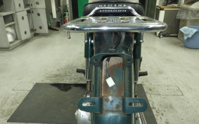 YAMAHA TOWN MATE 50 2001 22F