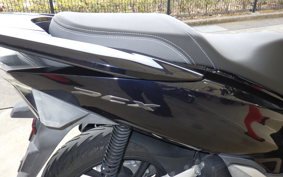 HONDA PCX125-3ﾊEVEﾘｯﾄﾞ 2025 JF84