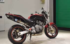 HONDA HORNET 250 2022 MC31