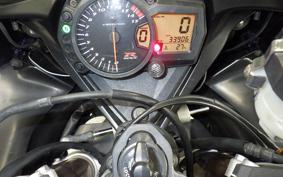 SUZUKI GSX-R1000 2006