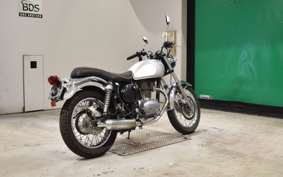 KAWASAKI ESTRELLA RS BJ250A