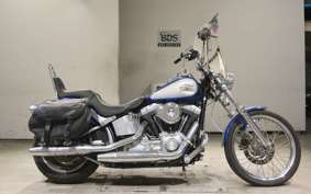 HARLEY FXSTC 1580 2011