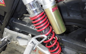 HONDA CB400 SUPER BOLDOR VTEC 2005 NC39
