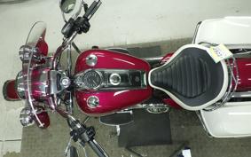 HARLEY FLHFB1870 2023