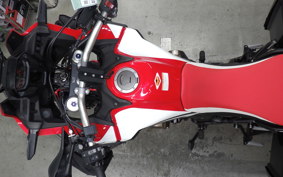 HONDA CRF1000L AFRICA TWIN DCT 2016 SD04