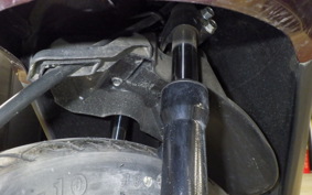 YAMAHA JOG-7 1996 AY01