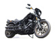 Фото Harley FXLRS 2022 с японского аукциона