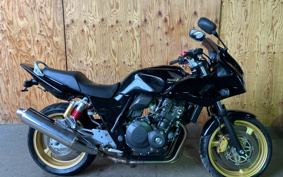 HONDA CB400SFV-3 BOLDOR 2012 NC42