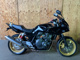 Фото Honda CB400SFV-3 BOLDOR 2012 с японского аукциона