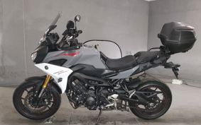 YAMAHA TRACER 9 GT RN51J