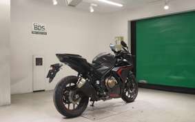 HONDA CBR400R 2020 NC56