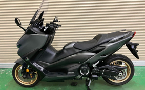 YAMAHA T-MAX 560 A TECHMAX 2021 SJ19J