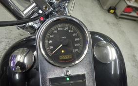 HARLEY FXSTC 1580 2007