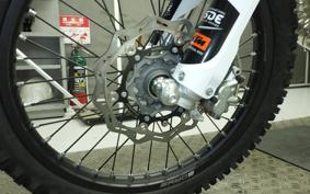 KTM 250 EXC TPI SIXDAYS