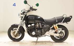SUZUKI GSX400 IMPULSE 1994 GK79A