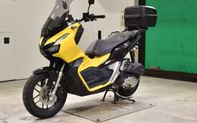 HONDA ADV150 2014 KF38