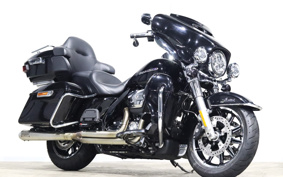 HARLEY FLHTK 2020 KEF