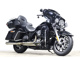 Фото Harley FLHTK 2020 с японского аукциона