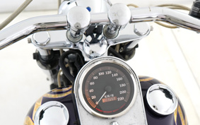 HARLEY FLSTF1340-1450 1997 BML