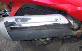 SUZUKI SKYWAVE 250 (Burgman 250) S Gen.3 1984 CJ44A