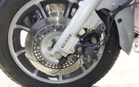 HONDA GL1200 GOLD WING