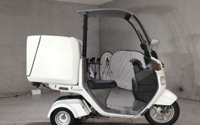 HONDA GYRO TA03