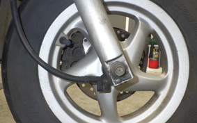 HONDA LEAD 50 Gen. 2 2025 AF48