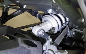 YAMAHA NIKEN 2025 RN58J