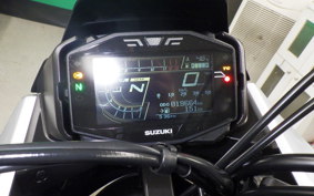SUZUKI KATANA 2019 GT79B