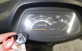 HONDA SPACY 100 2010 JF13
