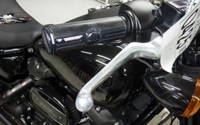 HARLEY FXLRS1870 2021