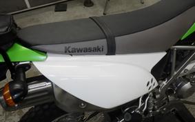 KAWASAKI KLX125 LX125C