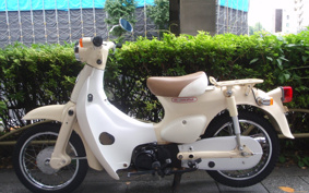 HONDA LITTLE CUB AA01