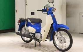 HONDA C50 SUPER CUB 1992 AA09