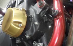 HONDA CB1300SF SUPER FOUR SP 2023 SC54