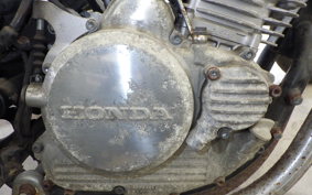 HONDA GB250 CLUBMAN GEN 2 MC10