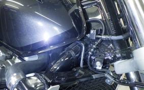 HONDA CB1300SF SUPER FOUR Gen. 3 2026 SC54