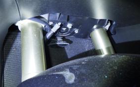 KAWASAKI ZZ1400 NINJA R 2009 ZXT40C