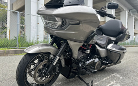 HARLEY HARLEY FLTRXSE1800CVO 2023 TC6