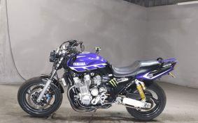 YAMAHA XJR1300 2001 RP02