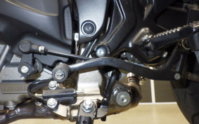 SUZUKI SV650 X A 2022 VP55E