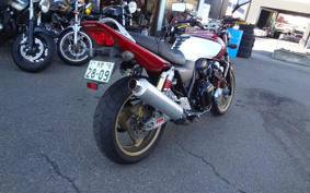 HONDA CB400SFV-3 2006 NC39