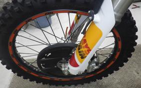KTM 250 EXC SIXDAYS