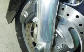 HARLEY FLHX 1580 2008