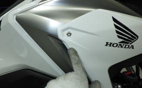 HONDA NC750X 2024 RH09