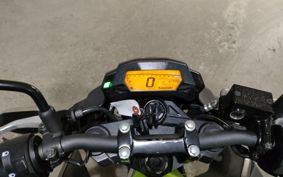 KAWASAKI Z250 SL BR250E